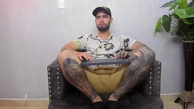 matteosantos online show from March 2025 12:11:02 PM