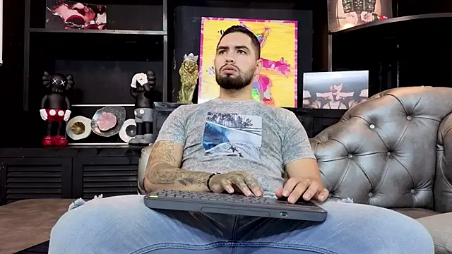 matteosantos online show from September 2025 12:06:01 PM