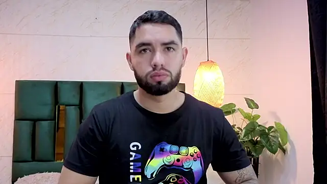 matteosantos online show from October 2025 11:33:02 AM