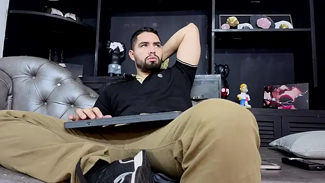 matteosantos online show from January 2026 11:59:02 AM