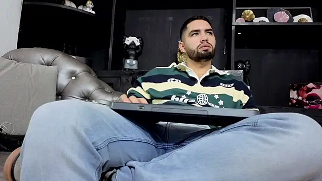 matteosantos online show from February 2026 10:54:01 AM