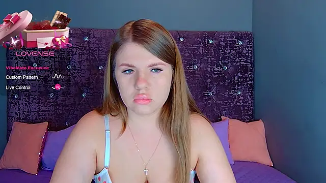 Snapshot of NoraBigAss chatting on December 2024 12:34:02 AM NoraBigAss online show from December 2024 12:34:02 AM