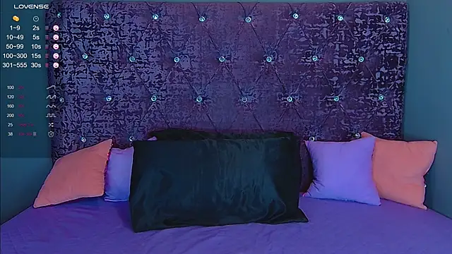 Snapshot of NoraBigAss chatting on January 2025 12:59:01 AM NoraBigAss online show from January 2025 12:59:01 AM