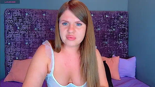 Snapshot of NoraBigAss chatting on February 2025 10:18:01 PM NoraBigAss online show from February 2025 10:18:01 PM