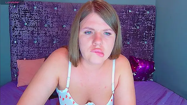 Snapshot of NoraBigAss chatting on February 2025 07:45:02 AM NoraBigAss online show from February 2025 07:45:02 AM