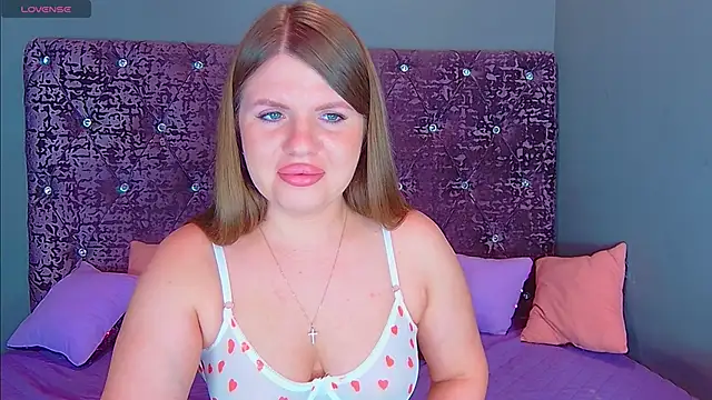 Snapshot of NoraBigAss chatting on February 2025 01:47:02 AM NoraBigAss online show from February 2025 01:47:02 AM