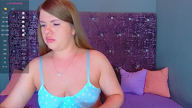 Snapshot of NoraBigAss chatting on March 2025 02:36:02 AM NoraBigAss online show from March 2025 02:36:02 AM