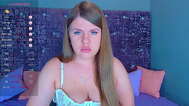 Snapshot of NoraBigAss chatting on March 2025 01:53:02 AM NoraBigAss online show from March 2025 01:53:02 AM