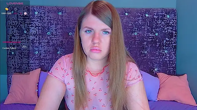 Snapshot of NoraBigAss chatting on March 2025 01:21:02 AM NoraBigAss online show from March 2025 01:21:02 AM