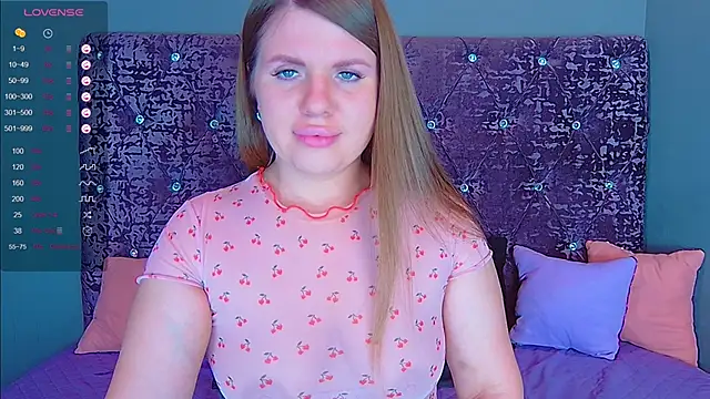 Snapshot of NoraBigAss chatting on March 2025 04:27:01 AM NoraBigAss online show from March 2025 04:27:01 AM