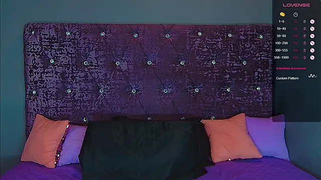 Snapshot of NoraBigAss chatting on September 2025 03:43:01 AM NoraBigAss online show from September 2025 03:43:01 AM