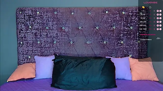 Snapshot of NoraBigAss chatting on November 2025 02:11:02 AM NoraBigAss online show from November 2025 02:11:02 AM