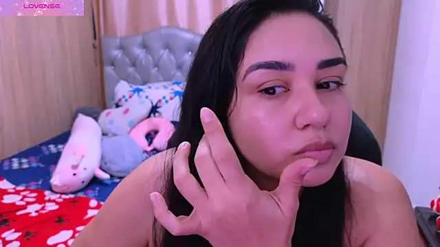  anastasia online show from November 2025 05:56:01 PM