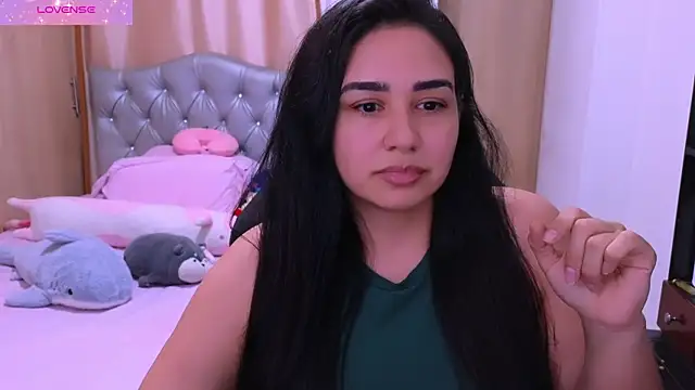  anastasia online show from December 2025 08:49:02 PM