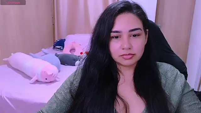  anastasia online show from February 2026 08:57:02 PM