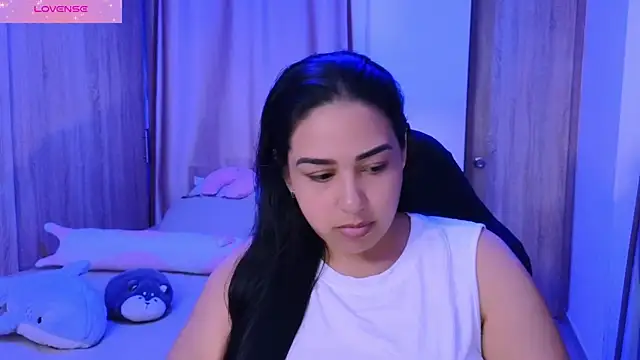  anastasia online show from February 2026 07:41:01 PM