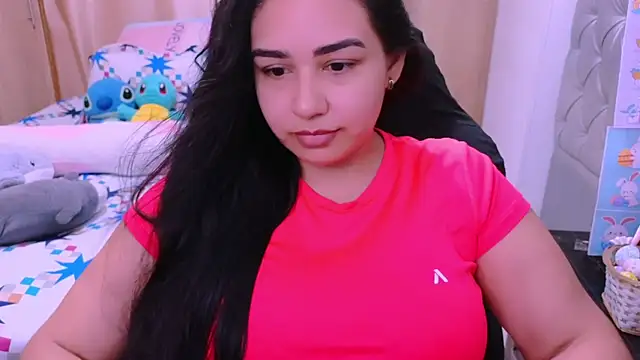  anastasia online show from April 2026 09:30:01 PM