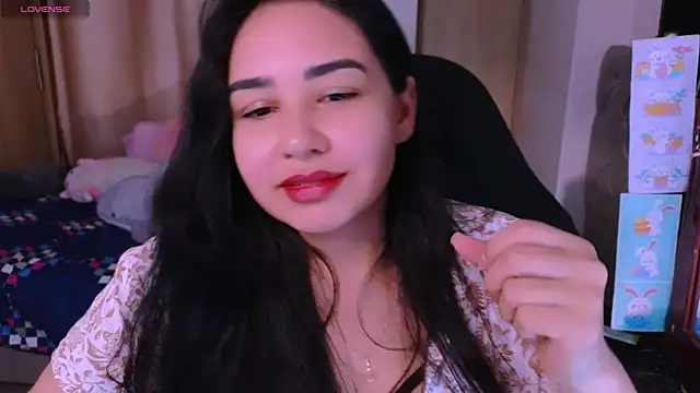  anastasia online show from May 2026 07:55:02 PM