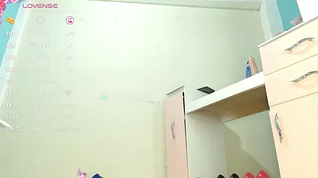 beatziedreams online show from March 2025 05:25:02 PM