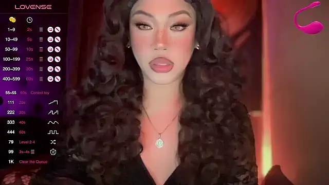 madam agnes1 online show from November 2025 01:24:02 PM