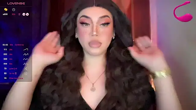 madam agnes1 online show from April 2026 12:41:02 AM