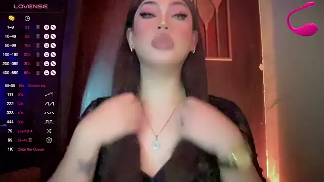 Snapshot of madam_agnes1 chatting on April 2026 01:45:01 PM madam agnes1 online show from April 2026 01:45:01 PM
