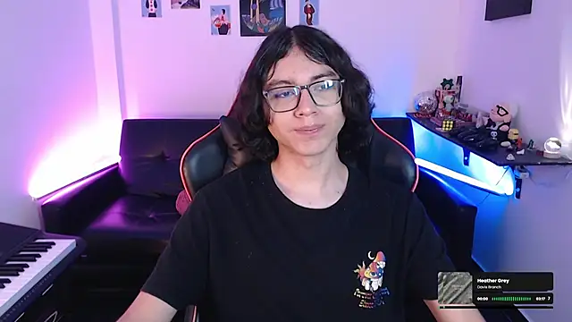 Snapshot of malik_harrison__ chatting on February 2025 05:50:02 PM malik harrison   online show from February 2025 05:50:02 PM