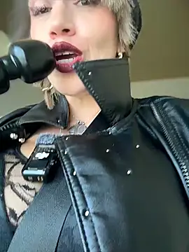 sexymarilyncolombia online show from April 2026 01:04:01 PM