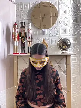 Snapshot of SHARONRodrig chatting on March 2026 08:23:02 PM SHARONRodrig online show from March 2026 08:23:02 PM