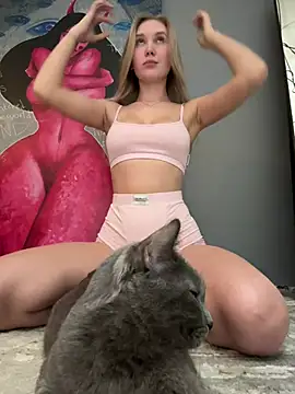 Snapshot of MariaTull chatting on January 2025 06:05:02 PM MariaTull online show from January 2025 06:05:02 PM