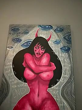 Snapshot of MariaTull chatting on January 2025 05:47:02 PM MariaTull online show from January 2025 05:47:02 PM