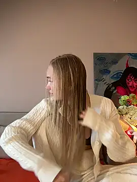 MariaTull online show from February 2026 07:23:01 AM