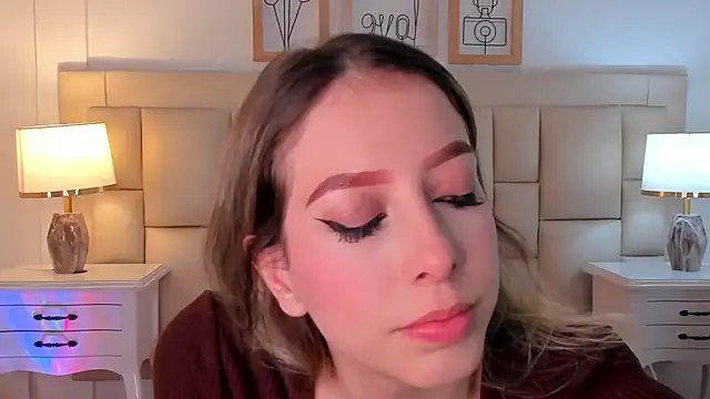 Meredit Lane online show from February 2025 03:12:01 AM