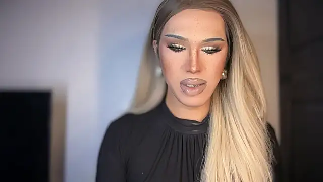 Ts glamxxxx online show from January 2026 02:04:01 AM