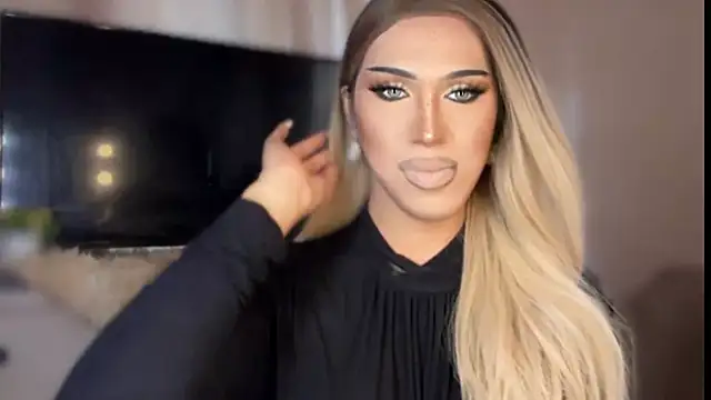 Ts glamxxxx online show from March 2026 12:39:01 AM