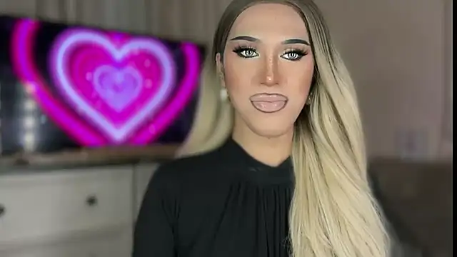 Ts glamxxxx online show from March 2026 10:51:01 AM