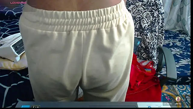 sexyrihana1 online show from December 2024 08:07:02 AM