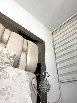 ALISSON FOXXX1 online show from November 2025 12:55:01 PM