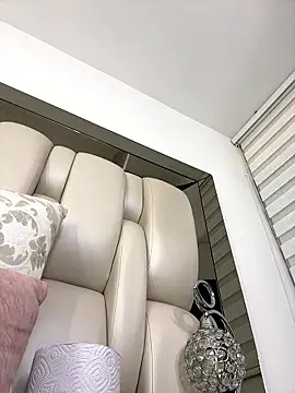 ALISSON FOXXX1 online show from January 2026 10:57:02 PM