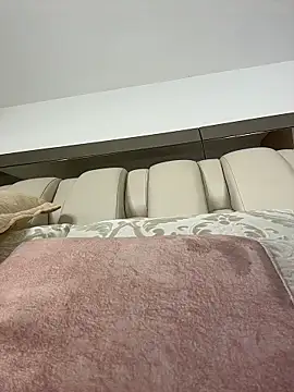 ALISSON FOXXX1 online show from February 2026 10:52:02 PM