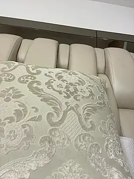 ALISSON FOXXX1 online show from March 2026 10:49:02 PM