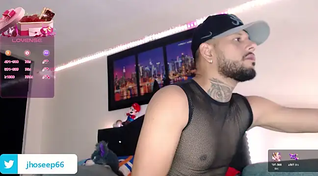 Snapshot of nicky_smiller chatting on February 2025 10:21:01 PM nicky smiller online show from February 2025 10:21:01 PM