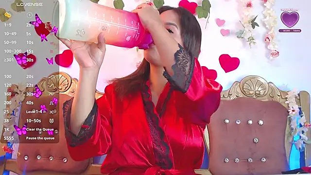 slutty hotwife online show from March 2025 09:51:01 AM