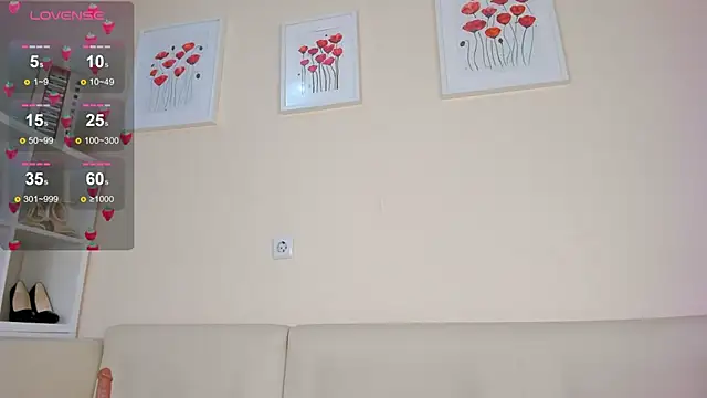 Snapshot of rosa_mariposa_ chatting on February 2025 11:13:01 AM rosa mariposa online show from February 2025 11:13:01 AM