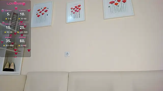 Snapshot of rosa_mariposa_ chatting on February 2025 06:19:01 PM rosa mariposa online show from February 2025 06:19:01 PM