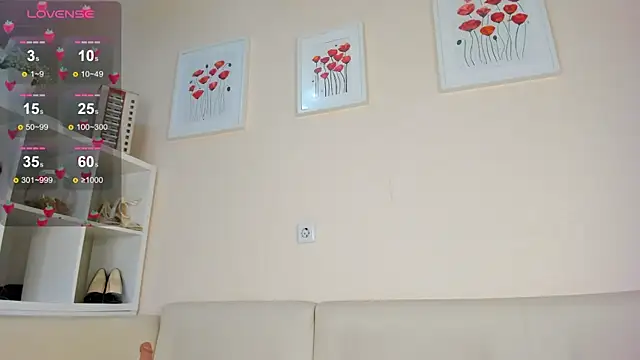 Snapshot of rosa_mariposa_ chatting on March 2025 09:53:02 PM rosa mariposa online show from March 2025 09:53:02 PM