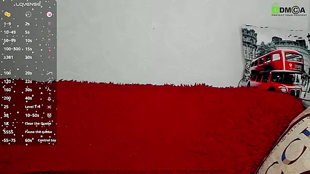 Monika bae online show from December 2024 06:09:01 PM