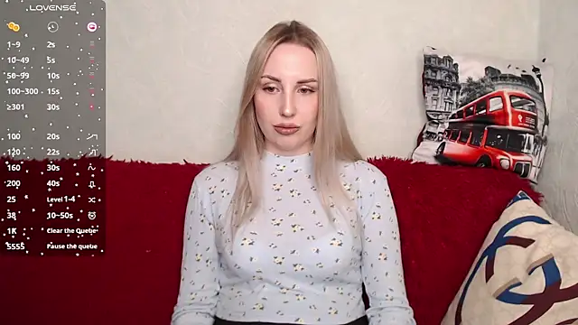 Monika bae online show from March 2025 02:48:02 PM