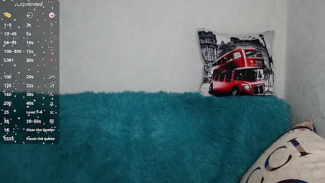 Monika bae online show from September 2025 11:56:02 AM