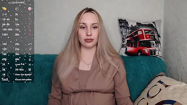 Monika bae online show from September 2025 11:35:01 AM